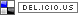 Add 'Greece Embassy in Congo Democratic Republic' to del.icio.us